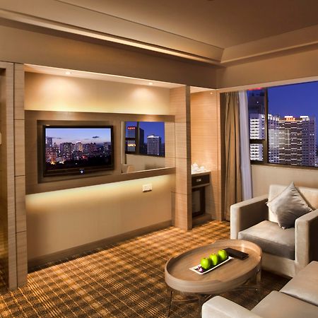 Grand Skylight Hotel Shenzhen Zhonghang Quarto foto